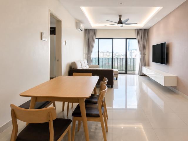 Serviced Residence for sale in Seri Kembangan, Majlis Bandaraya Subang Jaya