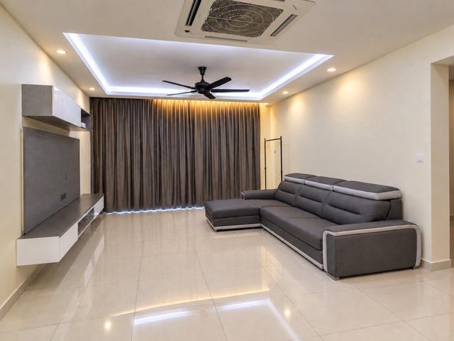Condominium for rent in Setapak, Kuala Lumpur