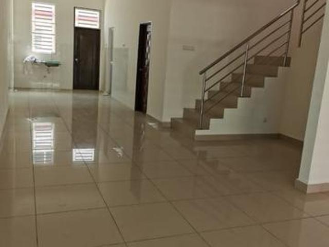 Terraced House for sale in Georgetown, Penang