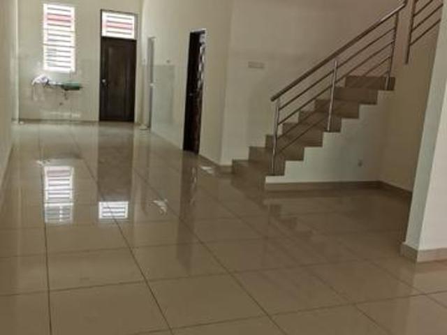 Terraced House for sale in Georgetown, Penang