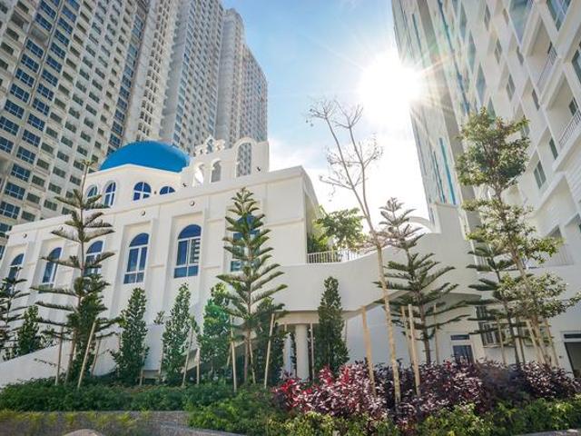 Condominium for rent in Georgetown, Penang