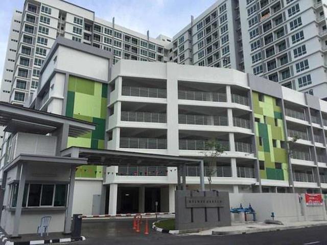 Serviced Residence for sale in Simpang Ampat, Seberang Perai
