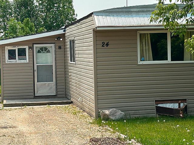 House for sale in Manitoba