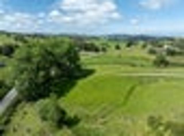Land for sale in Kawau Island