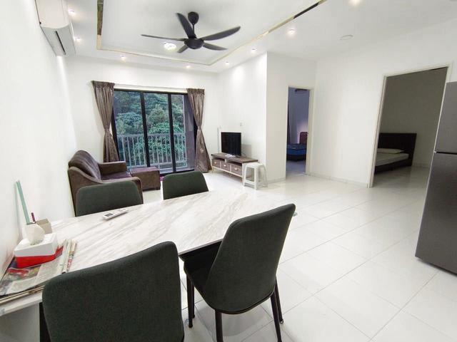 Condominium for rent in Georgetown, Penang