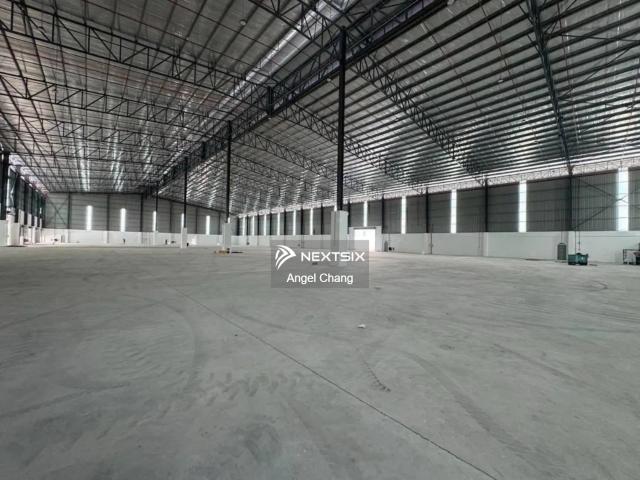 Residential House for sale in Bukit Ledang, Johor