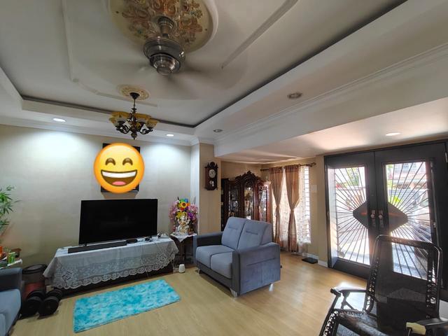 Terraced House for sale in Port Klang, Selangor