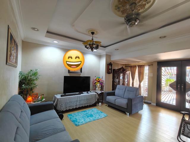 Terraced House for sale in Port Klang, Selangor