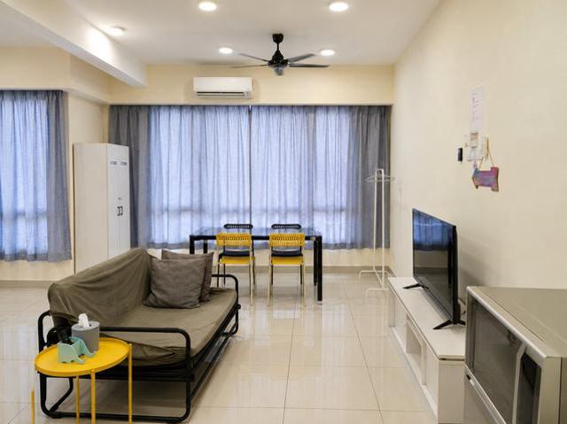 Serviced Residence for rent in Petaling, Subang Jaya