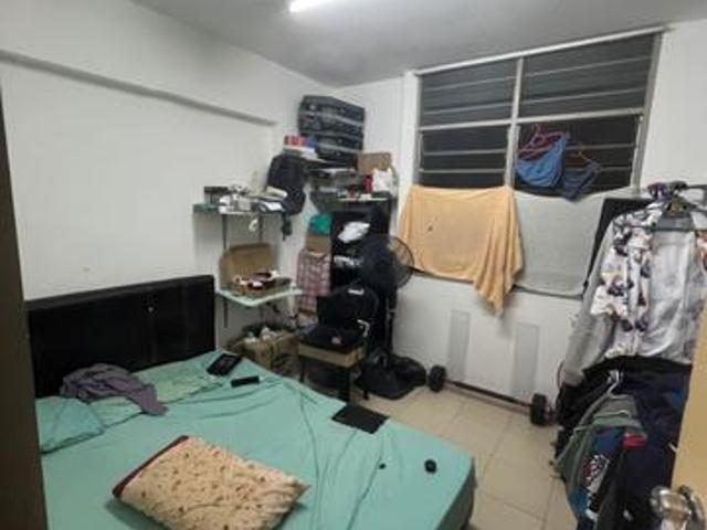 Condominium for sale in Mukim 13, Georgetown