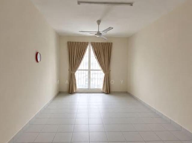 Apartment for sale in Kajang, Langat