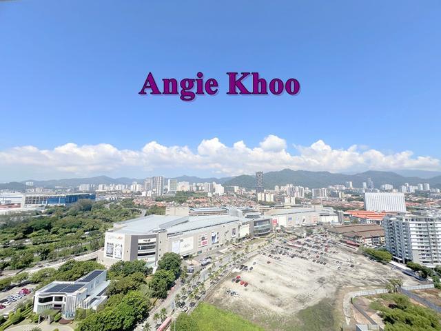 Condominium for sale in Georgetown, Penang