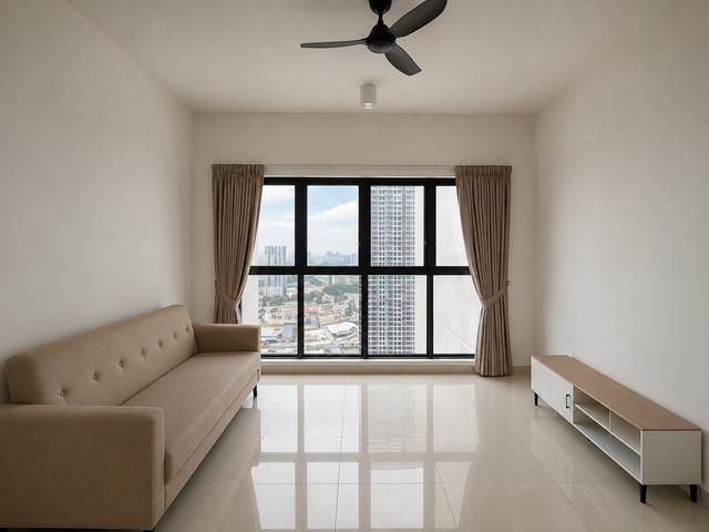 Serviced Residence for rent in Country Heights Damansara, Kuala Lumpur