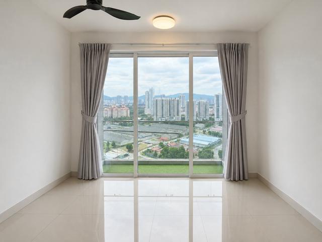 Serviced Residence for rent in Country Heights Damansara, Kuala Lumpur