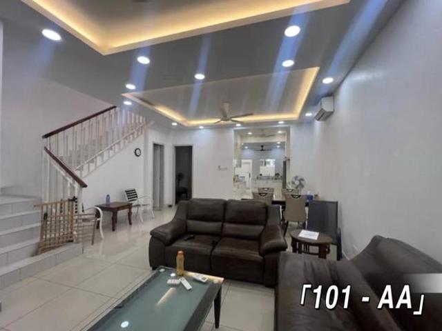 Terraced House for sale in Selangor