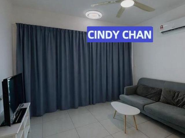 Condominium for rent in Georgetown, Penang