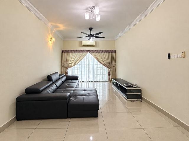 Serviced Residence for rent in Taman OUG, Kuala Lumpur