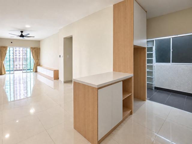 Serviced Residence for sale in Sungai Besi, Kuala Lumpur