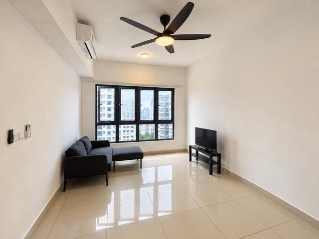 Serviced Residence for rent in Country Heights Damansara, Kuala Lumpur