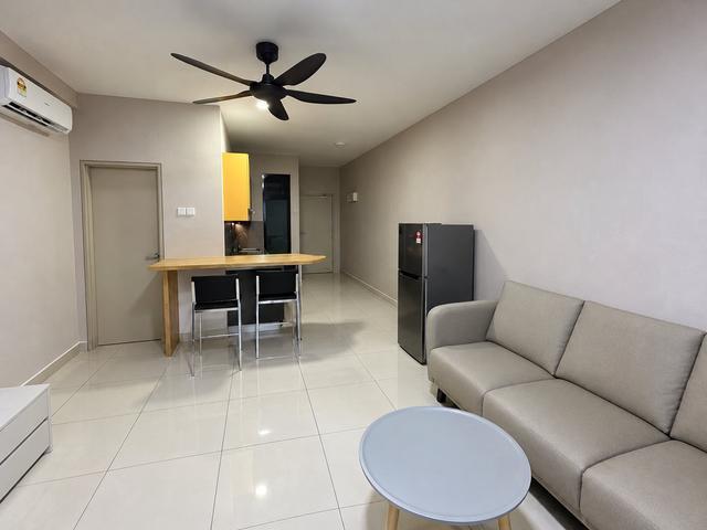 Condominium for rent in Ampang, Majlis Perbandaran Ampang Jaya