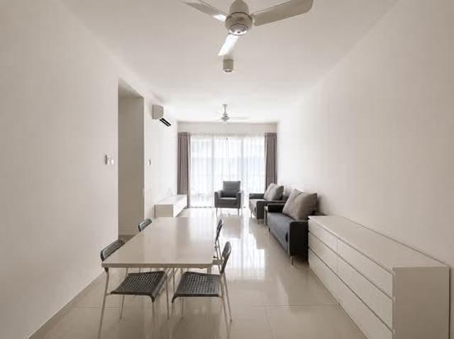 Serviced Residence for rent in Country Heights Damansara, Kuala Lumpur