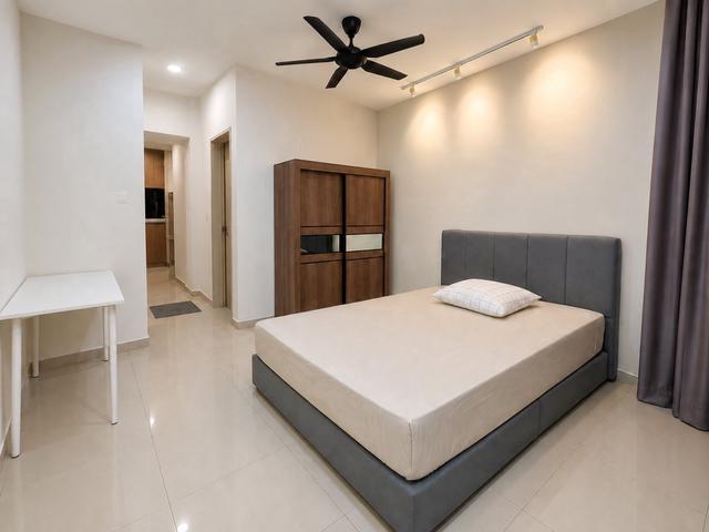Condominium for rent in Country Heights Damansara, Kuala Lumpur