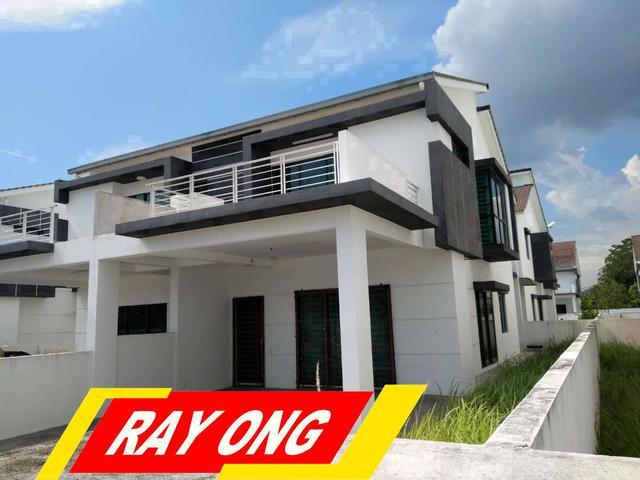 Residential House for sale in Wellesley, Penang