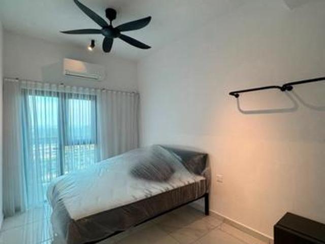 Serviced Residence for rent in Wellesley, Penang