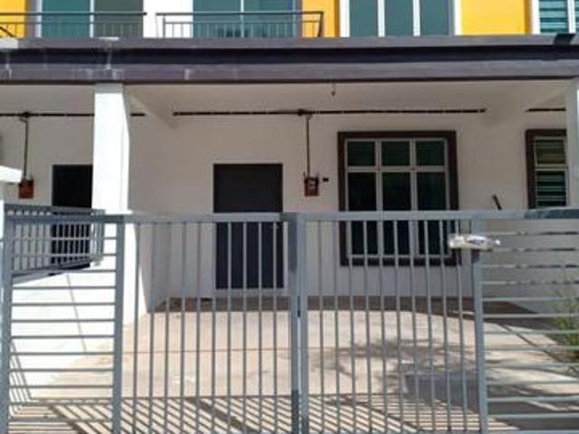Terraced House for sale in Durian Tunggal, Malaka