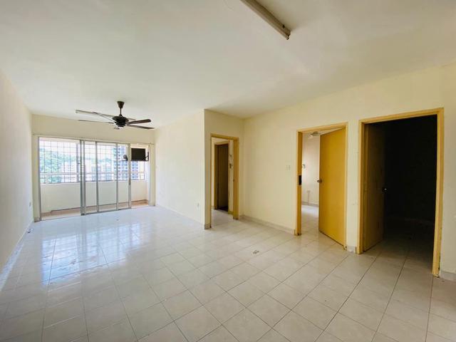 Apartment for sale in Damansara Perdana (PJU 8), Petaling Jaya