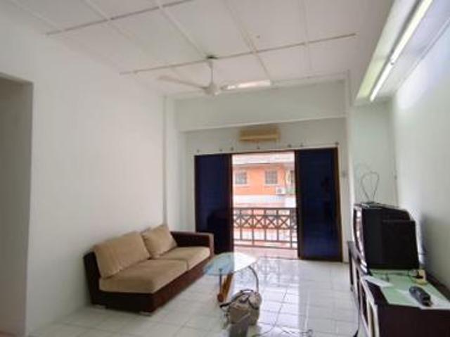 Condominium for sale in Kajang, Langat
