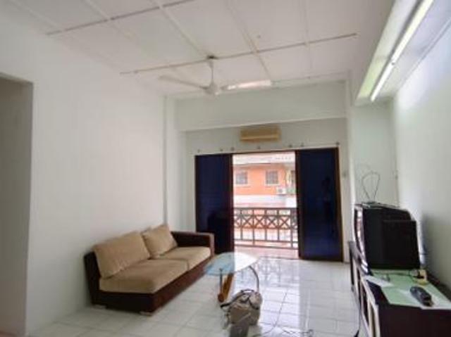 Condominium for sale in Kajang, Langat