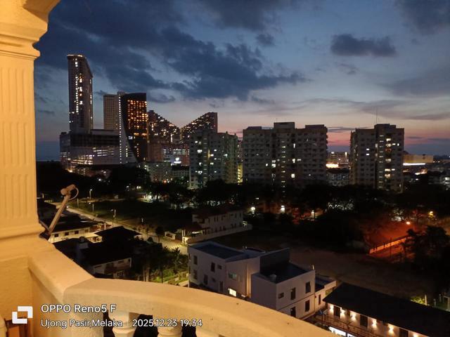 Apartment for sale in Malaka