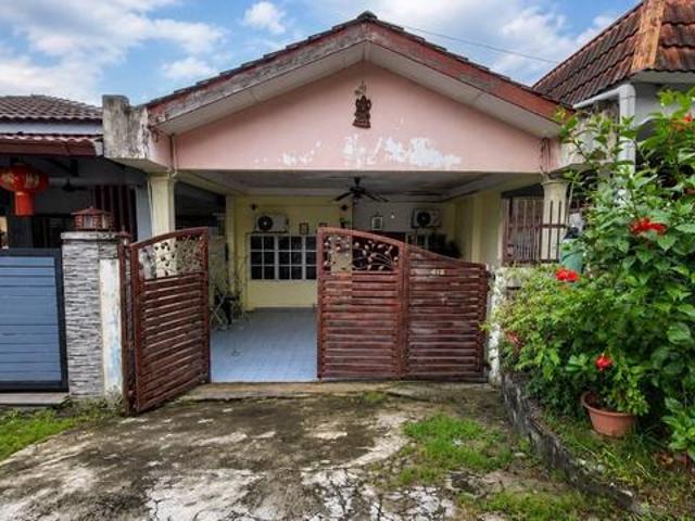 Terraced House for sale in Country Heights Damansara, Kuala Lumpur