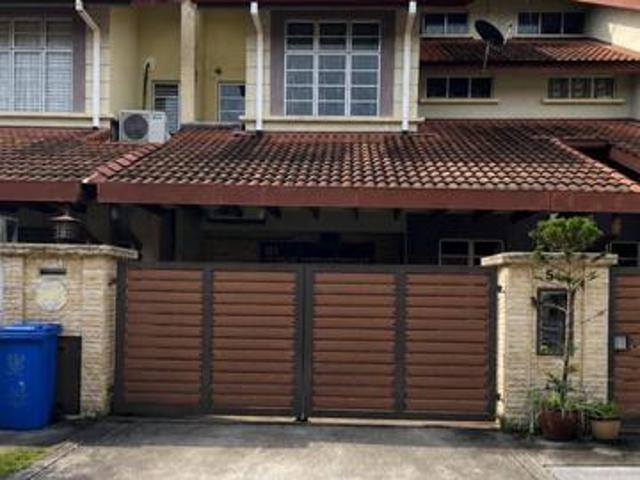 Terraced House for sale in Petaling, Alam Impian