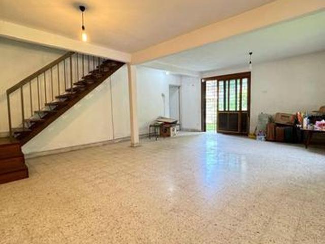 Terraced House for sale in Country Heights Damansara, Kuala Lumpur