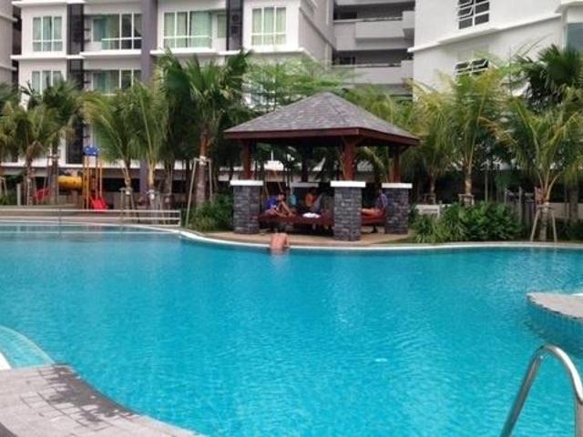 Condominium for sale in Country Heights Damansara, Kuala Lumpur