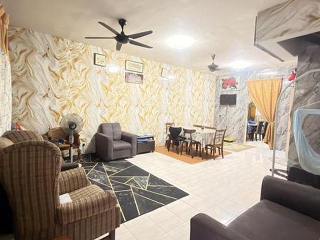 Terraced House for sale in Bandar Saujana Putra, Kuala Langat
