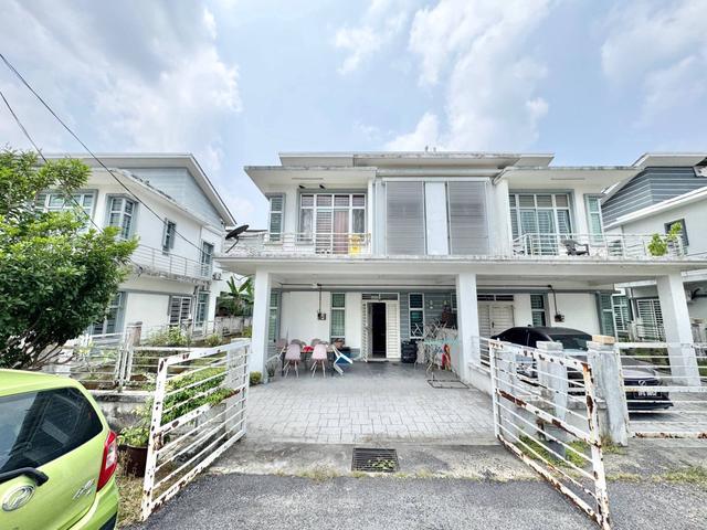 Residential House for sale in Saujana, Selangor