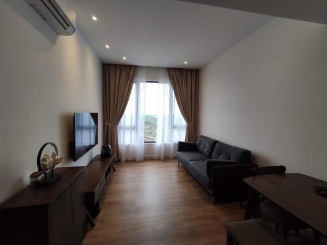 Condominium for sale in Wellesley, Penang