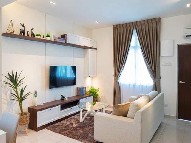 Terraced House for sale in Jasin