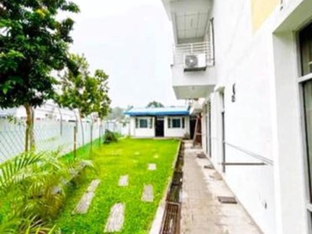 Terraced House for sale in Kajang, Langat
