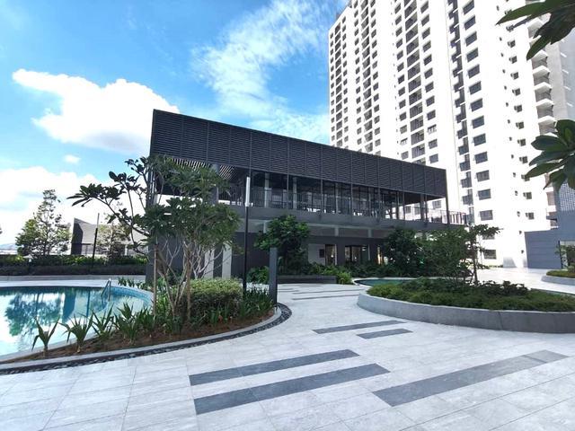 Serviced Residence for sale in Port Klang, Selangor