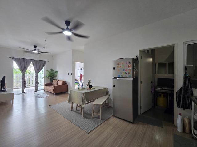 Serviced Residence for sale in Country Heights Damansara, Kuala Lumpur