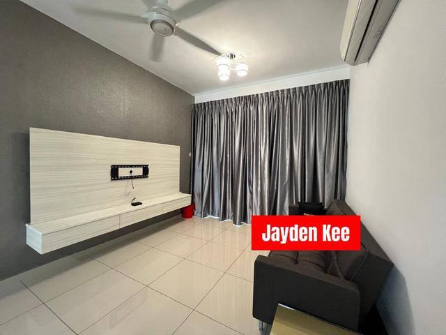 Condominium for rent in Georgetown, Penang