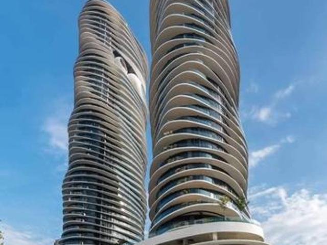 Serviced Residence for sale in Georgetown, Penang