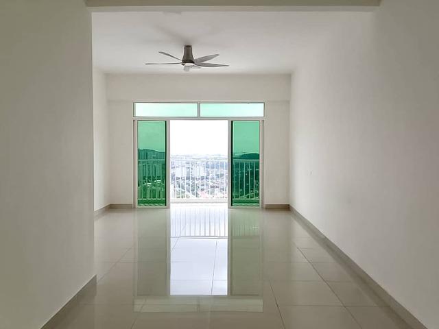 Condominium for sale in Georgetown, Penang