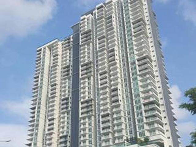 Condominium for sale in Georgetown, Penang