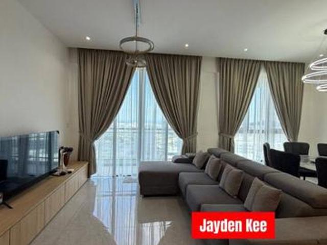 Condominium for rent in Georgetown, Penang
