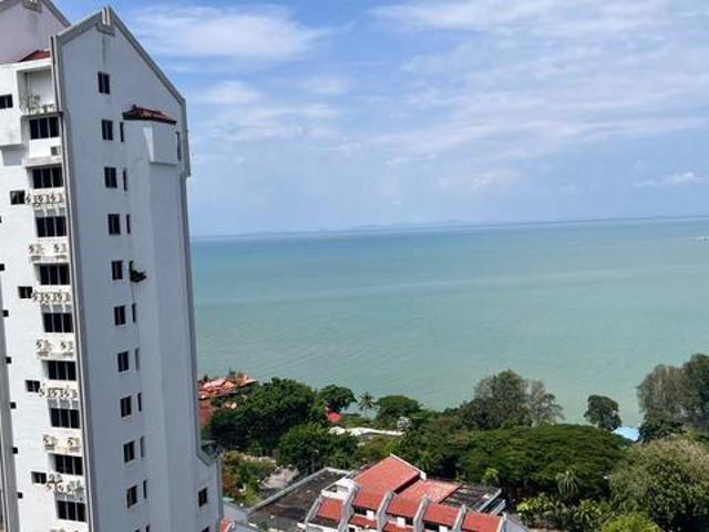 Condominium for sale in Georgetown, Penang